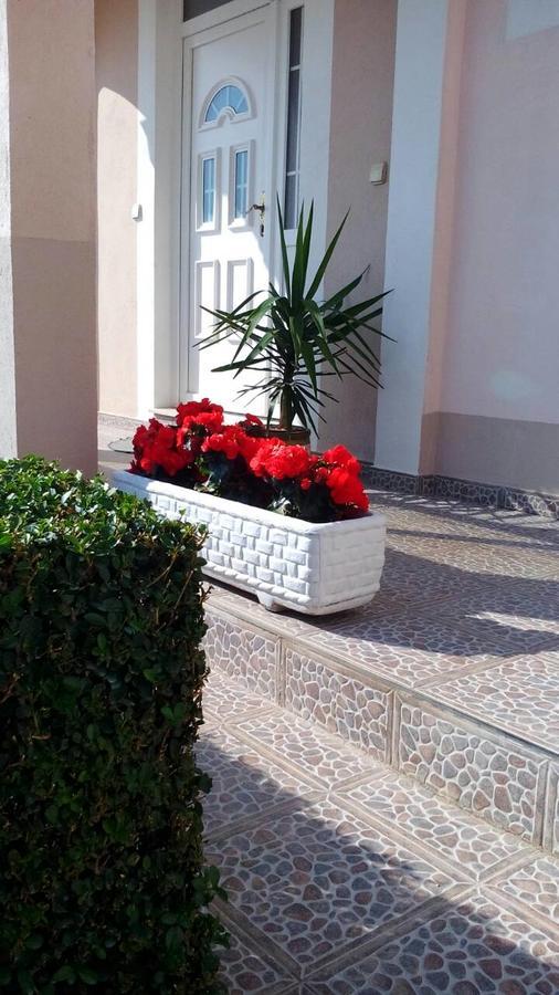 Apartments Blue Lagoon Trogir Pokoj fotografie